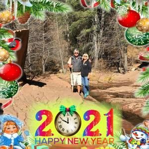 Meet your Posher, Debbie